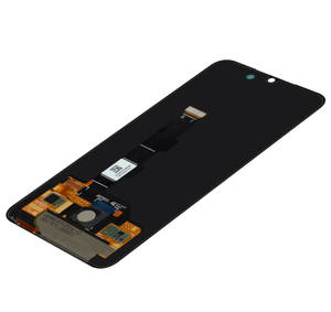 Écran tactile de remplacement pour Xiaomi Mi 9 SE pour Xiaomi <span class=keywords><strong>Mi9SE</strong></span> M1903F2G écran LCD de téléphone portable - Product Image 6