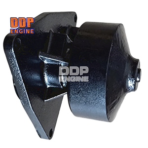 ปั๊มน้ำเครื่องยนต์3285323 6742-01-3676 6735-61-1501สำหรับ Cummins 6CT8.3 6BT5.9 R300-5 PC60-7 PC200-6 PC220-7 6D102 4D102 6D114 - Product Image 1