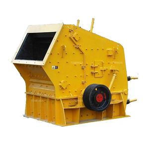 Concasseur à Contre-Attaque de Grand Diamètre, Concasseur de Type Contre-Attaque, Équipement de Concassage de Pierres et de Matériaux - Product Image 5