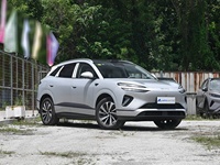 BYD Sealion 6 710 EV 2026, SUV Électrique à Charge Rapide 250-300kW, Plateforme 900V, Taille Moyenne, Conduite à Gauche, 5 Places, 5 Portes, Autonomie 700km, Pour l'Exportation