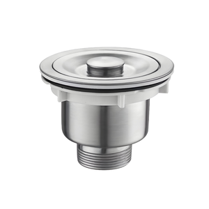 Nouveau Noyau de Siphon de Sol en Laiton Moderne Anti-Odeur et Anti-Insectes, Insert de Remplacement pour Drainage de Salle de Bain, Cuisine et Baignoire - Product Image 2