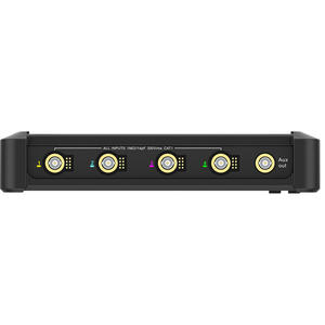 Micsig TO2004 200 <span class=keywords><strong>MHz</strong></span> Oszilloskop <span class=keywords><strong>digital</strong></span> 4 Kanäle 1GSa/S Hoch leistungs-und Multifunktions-Tablet-Oszilloskop - Product Image 6