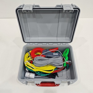 Testeur/Instrument de mesure automatique d'inductance et de capacité Huazheng HZRG-III pour le test des condensateurs - Product Image 1