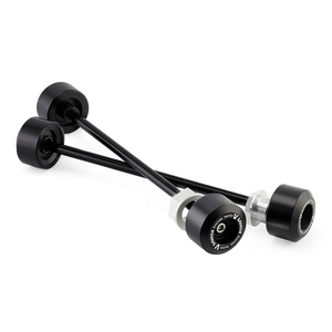 Protecteur de fourche d'essieu de roue avant et arrière pour <span class=keywords><strong>KTM</strong></span> 690 <span class=keywords><strong>Enduro</strong></span> R 690 SMC R <span class=keywords><strong>2024</strong></span> 690 Duke/R - Product Image 1