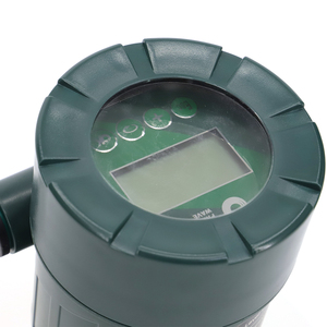 Máy đo mức Radar fmcw Máy phát mực nước lỏng Radar 4-20mA Hart hoặc RS485 để theo dõi mực Nước Lũ hoặc sông - Product Image 3