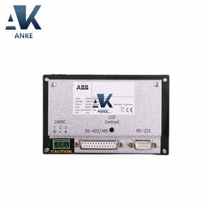 แผงควบคุม1SBP260190R1001-A CP502เดิม - Product Image 3