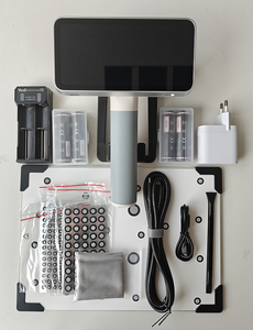 <span class=keywords><strong>Scanner</strong></span> 3D portable sans fil haute précision 2026 à prix abordable pour le corps humain, Shining Einscan Medixa, pour <span class=keywords><strong>imprimante</strong></span> 3D - Product Image 6