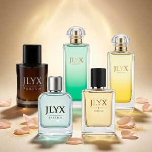 JLYX Perfume Personalizado con Logo, Aroma Tropical de Maracuyá y Tuberosa para Mujer, Eau de Parfum para Marcas de Boutique Brasileñas, Pedidos al por Mayor - Product Image 1