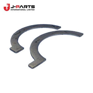 ตลับลูกปืนกันรุน หมายเลข 9 สำหรับ Toyota Hilux GGN15 ปี 2004-2015 อะไหล่แท้หมายเลข 35779-60011 3577960011 - Product Image 2