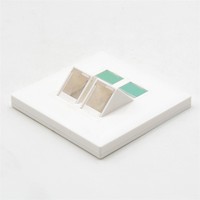 Placa de pared de 1/2/4 puertos RJ45/RJ11 para redes Cat3/Cat5e/Cat6/Cat6A