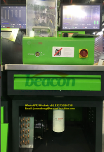 Yiertaan shinecon 205/EPS 200 plus — testeur d'injecteur cdi, avec impression de <span class=keywords><strong>code</strong></span> <span class=keywords><strong>QR</strong></span>, original, mise à niveau - Product Image 2