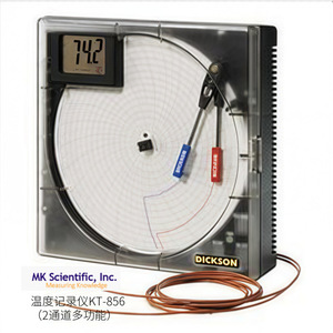 Mk Scientific NanoTemp125-Cf High <b>Temperature</b> <b>Data</b> <b>Logger</b> For Industrial Use - Product Image 4