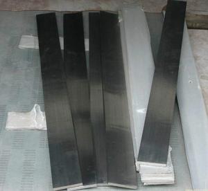 Barre en acier allié au nickel haute performance, norme DIN 316Ti, services de soudage et de pliage, finition de surface 2B pour usage industriel - Product Image 4