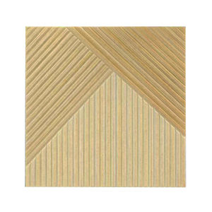 Профессиональные шумоподавляющие деревянные акустические панели, звукоизоляционные настенные покрытия из ПЭТ-волокна уменьшают эхо - Product Image 6