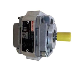 ปั๊มเกียร์แบบตาข่ายภายในรุ่น PGF ซีรีส์ PGF1-2X/1,7LA01VP1 แบบภายนอก - Product Image 1