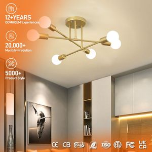 2025 più venduto <span class=keywords><strong>cucina</strong></span> nordica <span class=keywords><strong>sospensione</strong></span> di nozze Hotel scala <span class=keywords><strong>Led</strong></span> oro nero soffitto moderno ciondolo in vetro lampadario - Product Image 1