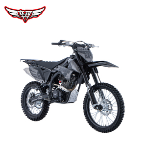 ZUUMAV Ventes bon marché Motocross <span class=keywords><strong>Enduro</strong></span> Bike Motos de route ZUMA Dirt Bike - Product Image 3