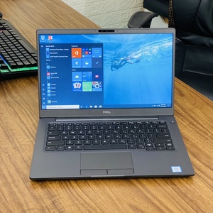 Ordinateur portable reconditionné Latitude 7300, processeur Core i5-8365U, 8 Go de RAM, SSD 256 Go, écran 13,3 pouces, prise UE, processeur Core i5-8365U amélioré - Product Image 6