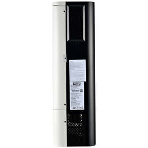 Onduleur solaire hybride 6500 W (6,5 kW) 12 V/24 V, protection IP65, onde sinusoïdale pure, sortie unique, efficacité 98 %, pour batteries au plomb-acide - Product Image 4