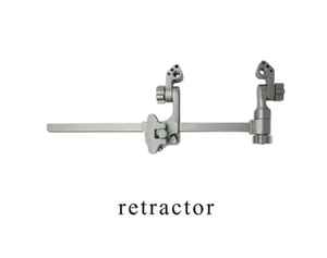 China precio bajo Mini esparcidor multifuncional quirúrgico instrumento veterinario <span class=keywords><strong>Retractor</strong></span> instrumentos quirúrgicos veterinarios - Product Image 5