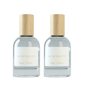 Vietnam WeWood Capuchon couronne de haute qualité facile à sertir couvercle en bois pour bouteilles de parfum - Product Image 2