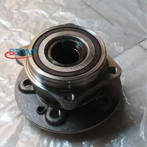 <span class=keywords><strong>Roulement</strong></span> <span class=keywords><strong>de</strong></span> moyeu <span class=keywords><strong>de</strong></span> <span class=keywords><strong>roue</strong></span> 1663340206/A1663340206 Fabriqué en Chine pour Mercedes X166 W166 C292 - Product Image 2