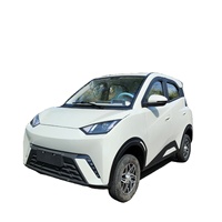 Nuevo Coche Eléctrico con Control Central, Encendido con Llave, Luz Ambiental, Radar de Reversa, Ventanas Eléctricas, Ideal para Salidas Familiares
