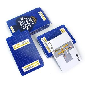 China Manufacturer Cheap Custom <b>Playing</b> <b>Card</b> Paper Sheets Create Branded Deck of <b>Cards</b> - Product Image 4