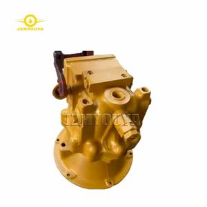 Hoge Kwaliteit Graafmachine <span class=keywords><strong>Swing</strong></span> Motor Voor <span class=keywords><strong>PC360</strong></span>-7 Hydraulische <span class=keywords><strong>Swing</strong></span> <span class=keywords><strong>Reducer</strong></span> 21p-60-k1181 Bouwmachines Onderdelen - Product Image 1