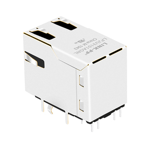 RJ45 và kết nối kết hợp USB XRJB-A60-1-DA1-170 magjack - Product Image 5