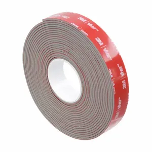 Hot Sale for GPH-060GF/GPH-110GF/GPH-160GF Double Heat-Resistant for Acrylic Foam Tape for Bag Sealing (0.60-1.60mm Thickness) - Product Image 3