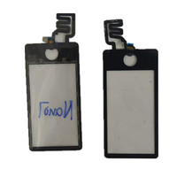 Pantalla LCD Táctil de Repuesto para iPod Nano 7, Panel Digitalizador para Apple iPod Nano 7.ª Generación