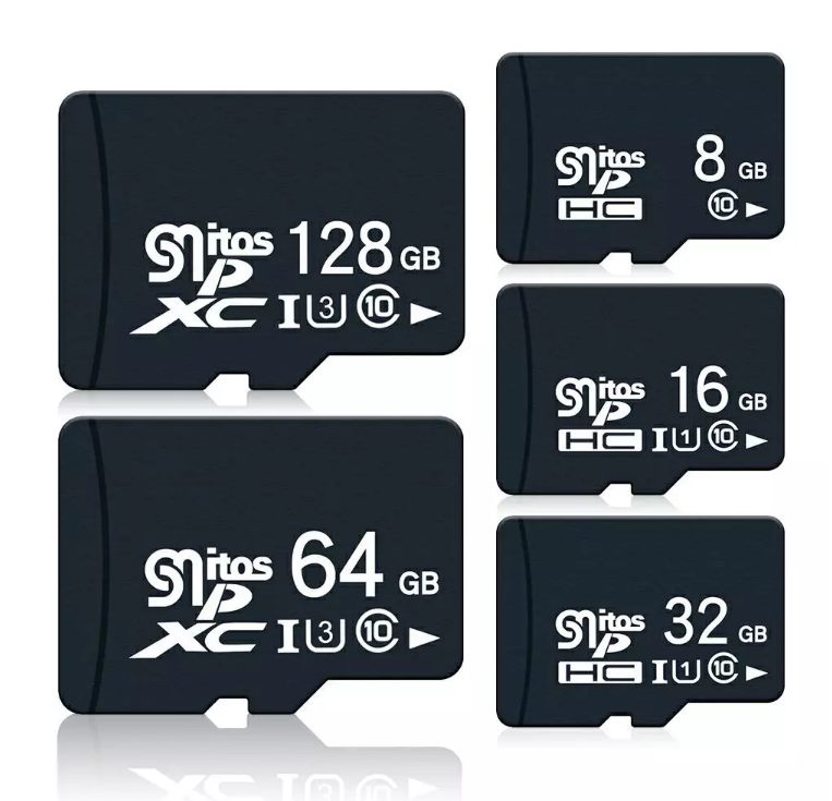 Оптовая продажа с завода, TF SD карта 8 Гб 16 Гб 64 ГБ 32 ГБ по самой продаваемой цене