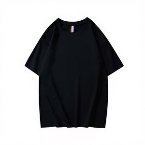 Sudadera con Capucha Oversize de 320G con Hombros Caídos, Diseño de Logotipo Personalizado, Básica, Lisa, Estilo Urbano, Moda Masculina, Venta al por Mayor - Product Image 1