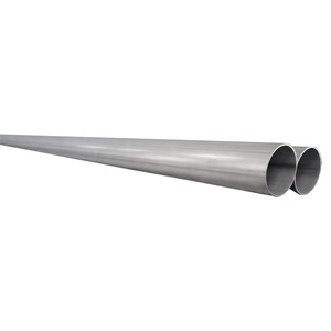 DN 400 sch5 đen đường kính lớn erw hàn thép ống liền mạch hình thành phần rỗng thép carbon Ống liền mạch nhà máy giá - Product Image 1