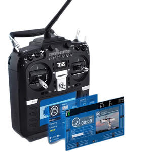 Télécommande ELRS modèle Tx16s MkII avec accessoires 4-en-1 intégrés, sortie d'usine, fabriqué en Guangdong - Product Image 1