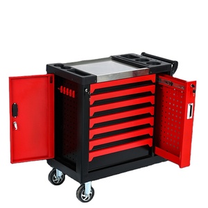 Armarios de Almacenamiento para Garaje con Cajas de Herramientas Incluidas - Product Image 3