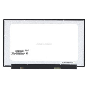Layar LCD Laptop 15.6 "NT156FHM-N61 1920(RGB)* 1080 FHD 30 pin 60Hz layar Laptop untuk Lenovo - Product Image 1