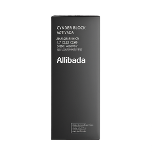 Bloque de Cilindros C1.7 C2.2 C2.4 C2.65, Ensamblaje de Motor Diésel EFI - Product Image 1