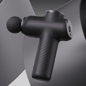 Nuova Generazione Pistola Massaggiante Silenziosa 44DB a Vibrazione, Migliore Pistola Massaggiante Compatta per Tessuti Profondi, Booster di Alta Qualità per Terapia Fisica - Product Image 2
