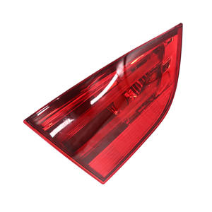 Feu arrière intérieur à LED BMW X1 E84 63212990113 63212990114 Gauche Droit pour remplacement 2008-2013 - Product Image 4