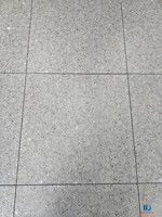 Carrelage en porcelaine mate 800x800mm, aspect terrazzo marbre, pour salle de bain, cuisine, hôtel, hôpital