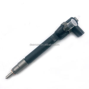 Injecteur de carburant à rampe commune A6460701287 0445110294 buse d'injecteur de carburant pour <span class=keywords><strong>Mercedes</strong></span> Benz <span class=keywords><strong>SPRINTER</strong></span> 215 315 415 <span class=keywords><strong>515</strong></span> <span class=keywords><strong>CDI</strong></span> - Product Image 3