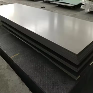 Lembaran <span class=keywords><strong>Titanium</strong></span> ASTM B265 Kustom 99,9% Murni <span class=keywords><strong>1</strong></span> kg Harga Per Kg Gr3 Gr5 Gr7 Gr12 Plat - Product Image 3