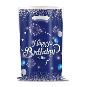 Tùy chỉnh Bộ đồ ăn dùng một lần Bộ Giáng sinh kim cương sinh nhật chủ đề màu xanh-bao gồm giấy tấm khăn ăn Ngày Valentine navidad - Product Image 2