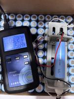 Batterie Li-ion Tenpower 18650 30XG 3.6V 3000mAh pour télécommande tout-terrain, crawler, dispositif de surveillance agricole intelligent TP