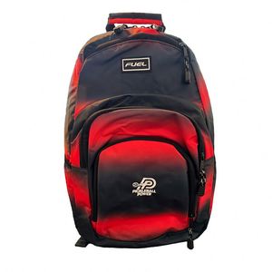Échantillon gratuit : Sac à dos de pickleball avec compartiment à chaussures, crochet de suspension, poches de rangement pour bouteilles d'eau, balles de pickleball, vêtements, raquette - Product Image 5