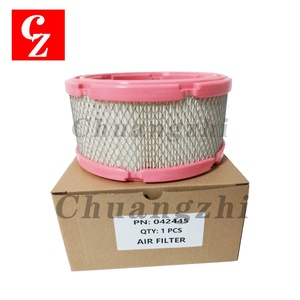 Nuevo Filtro de Aire 042445 para Compresor de Aire Sullair de Alta Calidad 042445 - Product Image 2