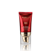 Krim BB alas bedak kosmetik kualitas tinggi krim alas bedak isolasi primer tabir surya