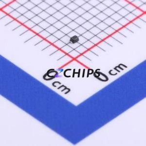 Nuevo-Original 923 SOD-0402 () Transistor ESD y protección contra sobretensiones (TVS/ESD) - Product Image 1